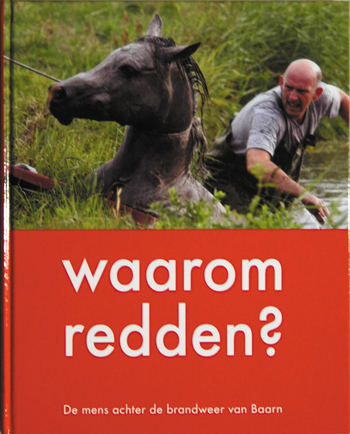 Waarom redden?